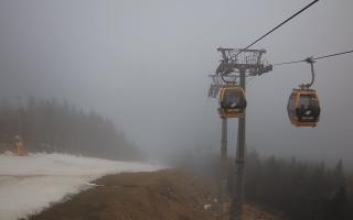 Świeradów - gondola - 18-12-2025 13:29