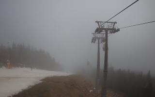 Świeradów - gondola - 18-12-2025 13:50