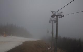 Świeradów - gondola - 18-12-2025 13:09