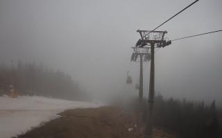 Świeradów - gondola - 18-12-2025 14:01