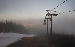 Świeradów - gondola - 18-12-2025 14:11