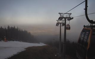 Świeradów - gondola - 18-12-2025 14:21