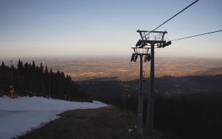 Świeradów - gondola - 18-12-2025 14:32