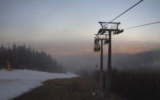 Świeradów - gondola - 18-12-2025 14:42