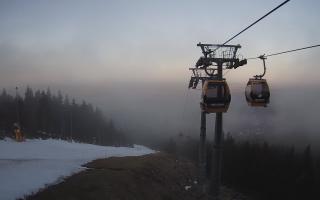 Świeradów - gondola - 18-12-2025 15:24