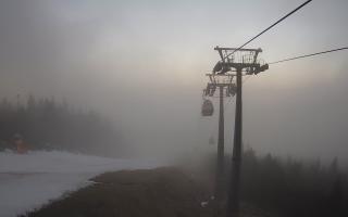 Świeradów - gondola - 18-12-2025 15:03