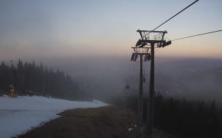 Świeradów - gondola - 18-12-2025 15:34