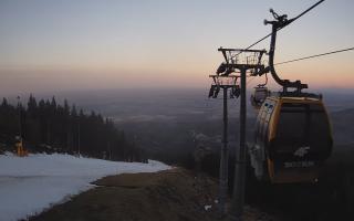 Świeradów - gondola - 18-12-2025 15:44