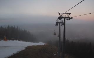 Świeradów - gondola - 18-12-2025 15:55
