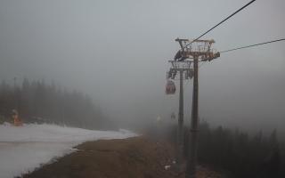 Świeradów - gondola - 18-12-2025 16:15