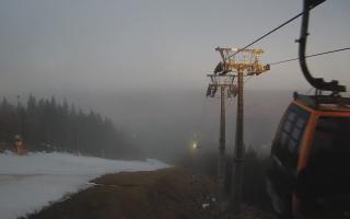 Świeradów - gondola - 18-12-2025 16:26