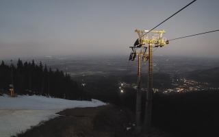 Świeradów - gondola - 18-12-2025 16:36