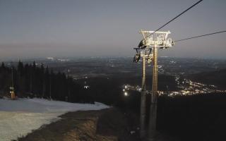 Świeradów - gondola - 18-12-2025 16:46