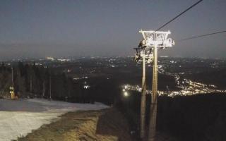 Świeradów - gondola - 18-12-2025 16:57