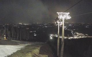 Świeradów - gondola - 18-12-2025 17:18