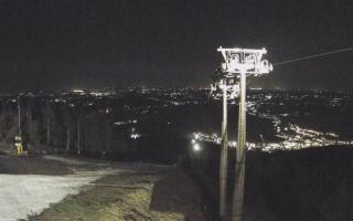 Świeradów - gondola - 18-12-2025 17:38