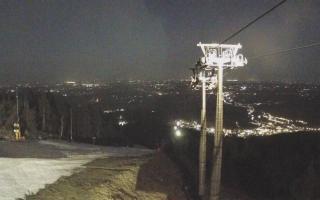 Świeradów - gondola - 18-12-2025 17:07