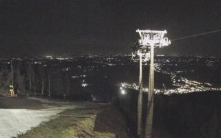 Świeradów - gondola - 18-12-2025 18:20