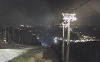 Świeradów - gondola - 18-12-2025 18:30