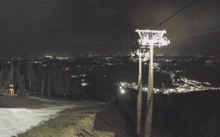 Świeradów - gondola - 18-12-2025 18:41