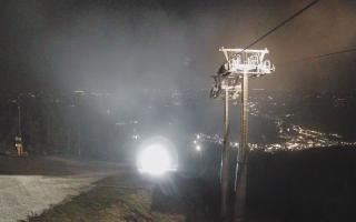 Świeradów - gondola - 18-12-2025 18:51