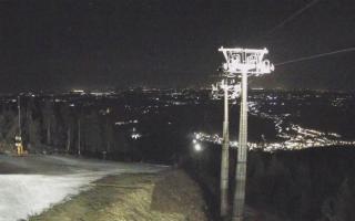 Świeradów - gondola - 18-12-2025 19:01