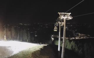 Świeradów - gondola - 18-12-2025 19:12