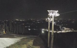 Świeradów - gondola - 18-12-2025 19:32