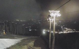 Świeradów - gondola - 18-12-2025 19:43