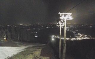 Świeradów - gondola - 18-12-2025 19:53