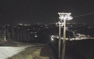 Świeradów - gondola - 18-12-2025 20:14