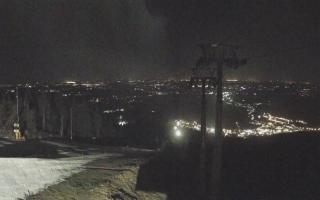 Świeradów - gondola - 18-12-2025 20:24