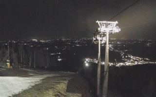 Świeradów - gondola - 18-12-2025 20:04