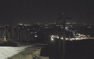 Świeradów - gondola - 18-12-2025 20:45