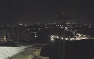 Świeradów - gondola - 18-12-2025 20:55