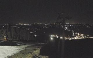 Świeradów - gondola - 18-12-2025 21:06