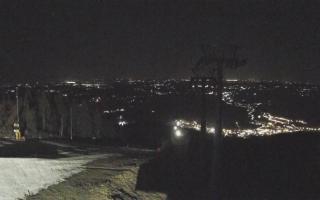 Świeradów - gondola - 18-12-2025 22:49