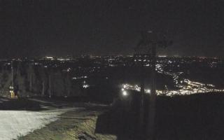 Świeradów - gondola - 18-12-2025 22:08