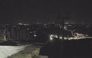 Świeradów - gondola - 18-12-2025 23:10