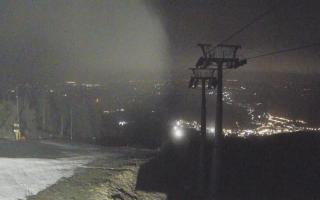 Świeradów - gondola - 18-12-2025 04:30