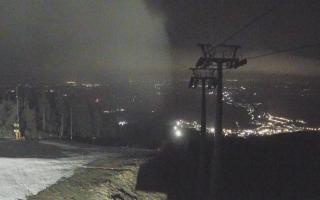 Świeradów - gondola - 18-12-2025 04:41