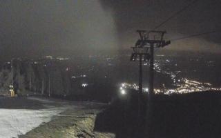 Świeradów - gondola - 18-12-2025 04:51