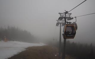 Świeradów - gondola - 18-12-2025 08:29