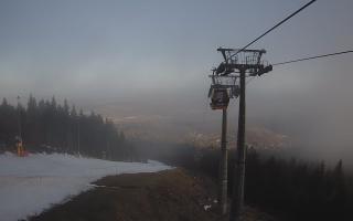 Świeradów - gondola - 18-12-2025 09:10