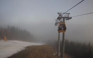 Świeradów - gondola - 18-12-2025 09:31