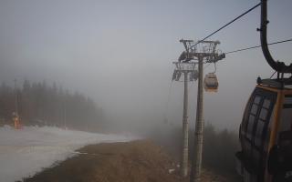 Świeradów - gondola - 18-12-2025 09:41
