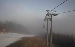 Świeradów - gondola - 18-12-2025 09:52
