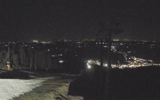 Świeradów - gondola - 19-12-2025 00:44