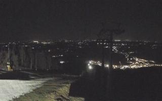 Świeradów - gondola - 19-12-2025 00:54