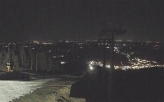 Świeradów - gondola - 19-12-2025 01:15